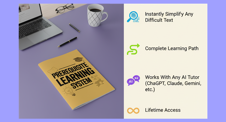 Learning System Illustration